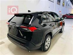 تويوتا راف 4